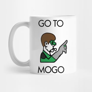 Go to Mogo Mug